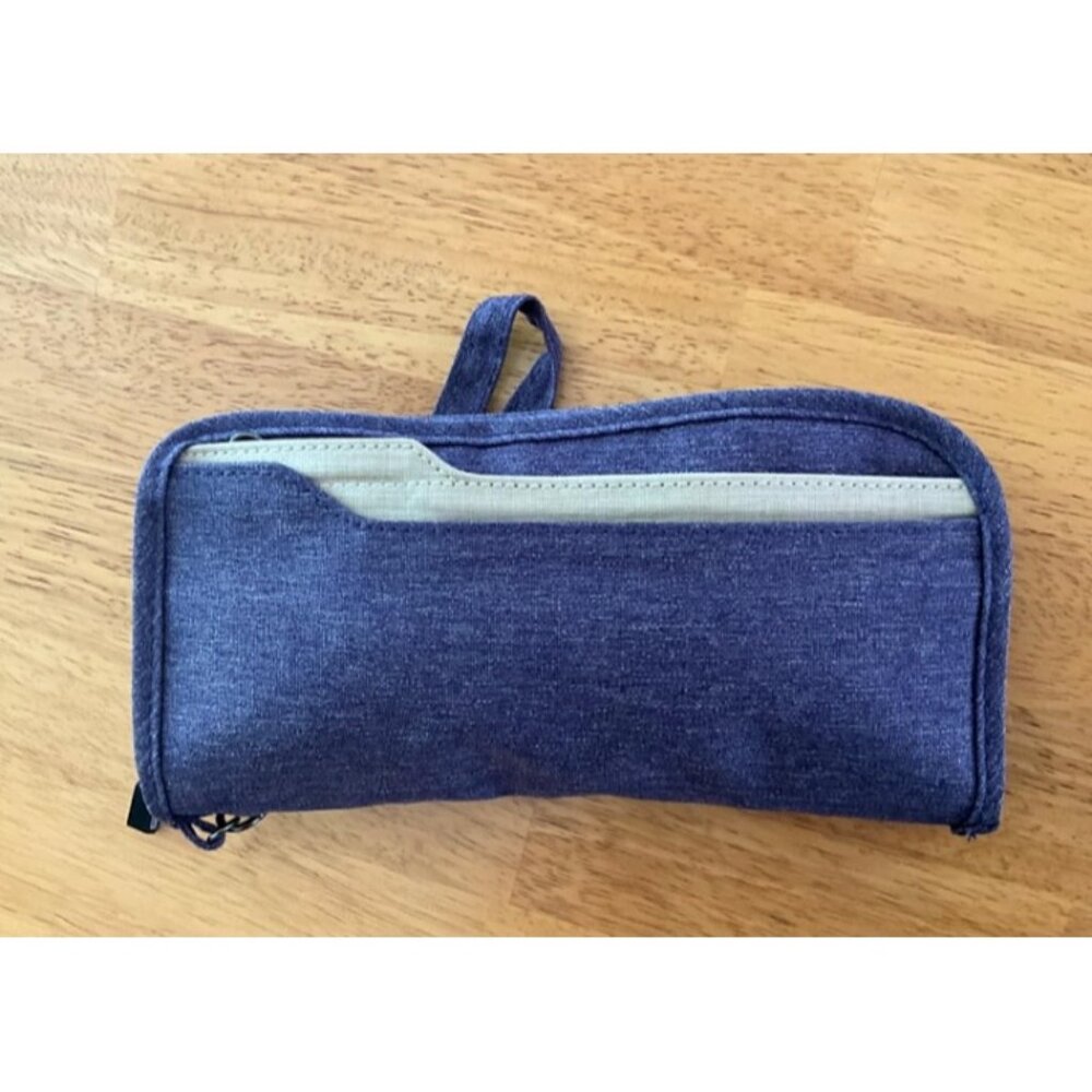 New Passport Holder Family Rfid Passport Wallet, Passport Holder Women/Men,